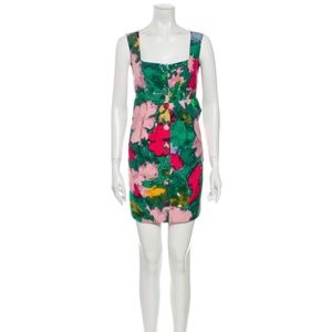 Balenciaga dress